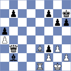Bocangel Chavez - Przybylski (Chess.com INT, 2020)