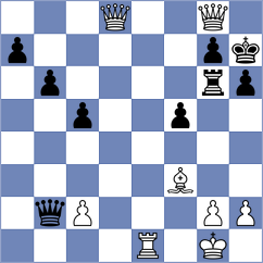 Oliveira - Aabling Thomsen (Chess.com INT, 2021)