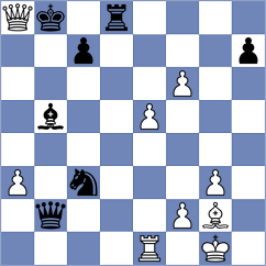 Carrasco Miranda - Pang (chess.com INT, 2024)
