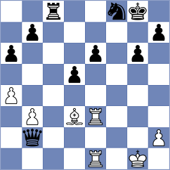Duda - Gnojek (Chess.com INT, 2021)
