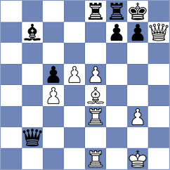 Spruenken - Meyer (Chess.com INT, 2021)