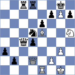 Zheenbekov - Tarhan (chess.com INT, 2024)