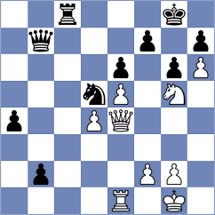 Chuemsakul - Kovacsy (chess.com INT, 2024)
