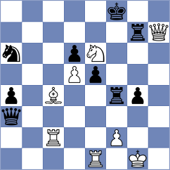 Aitbayev - Lashkin (Chess.com INT, 2021)