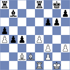 Frattini - Michelle (Chess.com INT, 2021)
