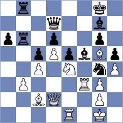 Sowul - Pakleza (chess.com INT, 2023)