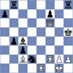 Michel Coto - Skuhala (chess.com INT, 2021)
