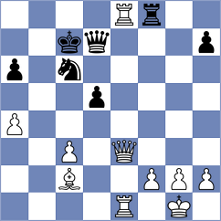 Bychkov - Hartikainen (chess.com INT, 2024)