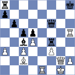 Kuzubov - Fakhrutdinov (Chess.com INT, 2020)