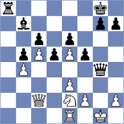 Abdulgader - Paul (Chess.com INT, 2020)
