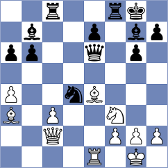 Palacio - Sokolovsky (chess.com INT, 2020)