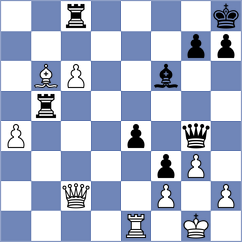 Salinas Herrera - Pajeken (chess.com INT, 2022)
