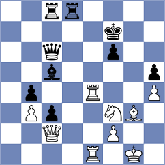 Trapeznikova - Quirke (Chess.com INT, 2021)