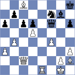 Legenia - Muchychka (chess.com INT, 2023)