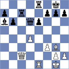 Haessel - Devaev (Chess.com INT, 2021)