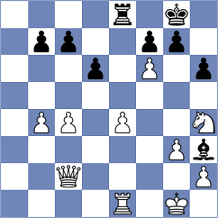 Piangerelli - Vidal Martinez (Chess.com INT, 2020)