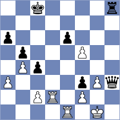 Preobrazhenskaya - Palczert (chess.com INT, 2024)