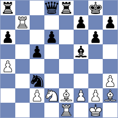 Rosenberg - Ehlvest (chess.com INT, 2024)