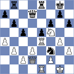 Ambrogi - Pedzich (Chess.com INT, 2021)