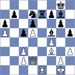 Bambino Filho - Sailer (chess.com INT, 2024)