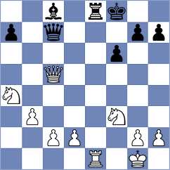 Moskalenko - Suvorov (Chess.com INT, 2020)