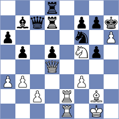 Domingo Nunez - Escalante (chess.com INT, 2024)