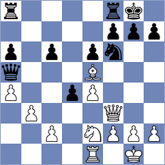 Tatarinov - Golubev (chess.com INT, 2024)