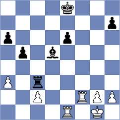 Schill - Skurikhin (chess.com INT, 2021)