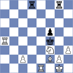 Corrales Jimenez - Zawadzka (chess.com INT, 2021)