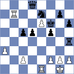 Fang - Hilario (FIDE Online Arena INT, 2024)