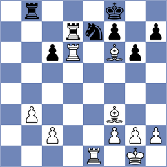 Guimaraes - Navia Alvarez (Chess.com INT, 2020)