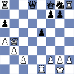 Cornette - Piorun (chess.com INT, 2024)