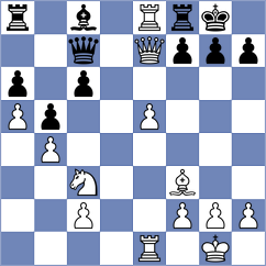 Al Tarbosh - Salinas Tomas (chess.com INT, 2023)