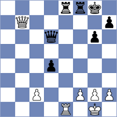 Musaeva - San Diego (Chess.com INT, 2020)