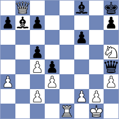 Leszko - Matta (Chess.com INT, 2020)