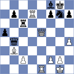 Velikanov - Gruzman (chess.com INT, 2024)