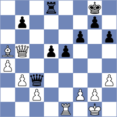 Maksimovic - Chi (Chess.com INT, 2020)