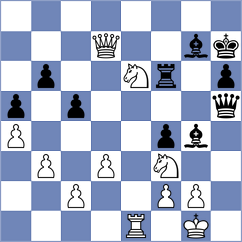Smirnov - Khromkin (chess.com INT, 2024)