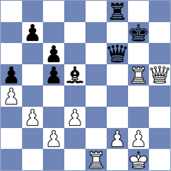 Likoko - Aboudi (Chess.com INT, 2021)