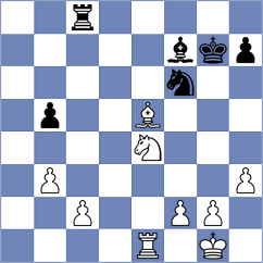 Souleidis - Zherebtsova (chess.com INT, 2022)