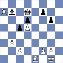 Klekowski - Vardanyan (chess.com INT, 2024)