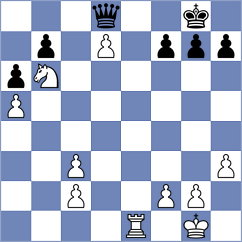 Leenhouts - Charmier (chess.com INT, 2023)