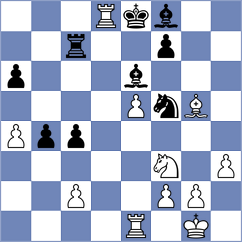 Krivenko - Rohwer (chess.com INT, 2024)