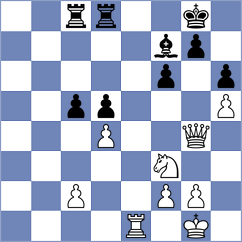 Williams - Pakleza (chess.com INT, 2024)