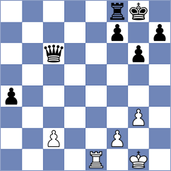 Kozin - Spichkin (chess.com INT, 2024)