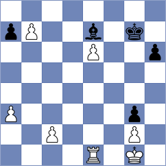 Al Tarbosh - Loew (Chess.com INT, 2021)