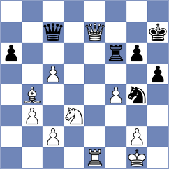 Klein - Mons (Chess.com INT, 2019)