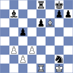 Pinheiro - Grigoriants (chess.com INT, 2024)