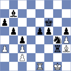 Bashirli - Zemerov (Chess.com INT, 2021)