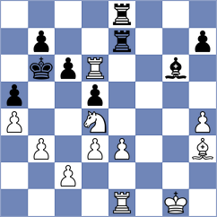 Stoyanov - Ladan (chess.com INT, 2021)